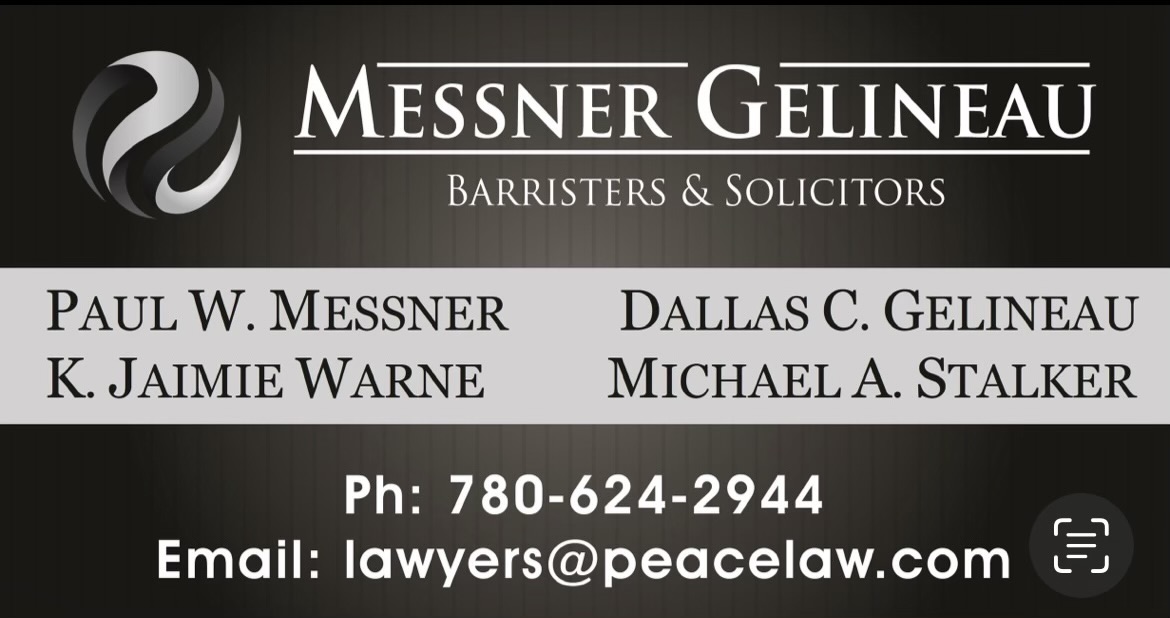 Messner Gelineau Barristers & Solicitors